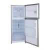 Fresh Freestanding Refrigerator, No Frost, 2 Doors, 14 FT, Silver - BR400BS