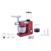 Fresh Stand Mixer With Grinder, 1200 Watt, 4.5 Liter - Red