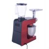 Fresh Stand Mixer With Grinder, 1200 Watt, 4.5 Liter - Red