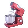Fresh Stand Mixer With Grinder, 1200 Watt, 4.5 Liter - Red