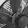 Fresh Box Fan, 12 Inch - Grey