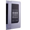 ميكرويف فريش، سعة 25 لتر، 900 وات، فضي - FMW-25KC-S