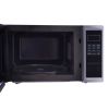 Fresh Digital Microwave, 36 Liter, 1000 Watt, Silver - FMW-36KC-S