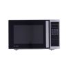 Fresh Digital Microwave, 36 Liter, 1000 Watt, Silver - FMW-36KC-S