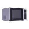 Fresh Digital Microwave, 36 Liter, 1000 Watt, Silver - FMW-36KC-S
