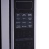 Fresh Digital Microwave, 36 Liter, 1000 Watt, Silver - FMW-36KC-S