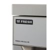 Fresh Dishwasher, 10 Persons, Stainless Steel - A15 - 45 - IX