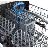 Fresh Dishwasher, 10 Persons, Stainless Steel - A15 - 45 - IX