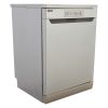 Fresh Dishwasher, 12 Persons, Silver - A15 - 60-SR