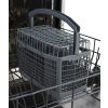 Fresh Dishwasher, 12 Persons, Silver - A15 - 60-SR