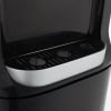 Fresh EL Shabh Hot, Cold and Normal Water Dispenser, Black -FW-16BRB