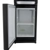 Fresh EL Shabh Hot, Cold and Normal Water Dispenser, Black -FW-16BRB