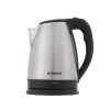 Fresh Electric Kettle, 1.7 Liter - Stainless Steel