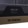 Fresh Electric Oven With Grill, 2200 Watt, 65 Liter, Gold and Black - FR-6503RCL
