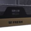 Fresh Electric Oven With Grill, 2200 Watt, 65 Liter, Gold and Black - FR-6503RCL