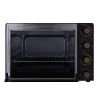 Fresh Electric Oven With Grill, 2200 Watt, 65 Liter, Gold and Black - FR-6503RCL