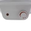 Fresh Marina Electric Water Heater, 55 Liters - White
