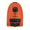 Fresh Faster Vacuum Cleaner, 1600 Watt- Orange
