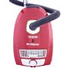 Fresh Faster Vacuum Cleaner, 1600 Watt- Red