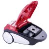 Fresh Faster Vacuum Cleaner, 1600 Watt- Red