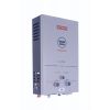 Fresh Gas Water Heater, 10 Liter, Silver - Pro 10L Silver