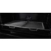 Fresh Hammer Freestanding Cooker, 5 Burners, Black - 15375