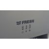 Fresh Hot and Cold Water Dispenser, Grey - FW-17VFD