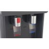 Fresh Hot and Cold Water Dispenser, Grey - FW-17VFD