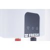 Fresh Instant Electric Water Heater, 11KW, White