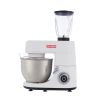 Fresh Kitchen Machine, 1000 Watt - White