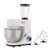 Fresh Kitchen Machine, 1000 Watt - White