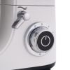 Fresh Kitchen Machine, 1000 Watt - White