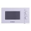 Fresh Microwave, 20 Liters, White - FMW-20MCP