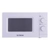 Fresh Microwave, 20 Liters, White - FMW-20MCP