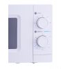 Fresh Microwave, 20 Liters, White - FMW-20MCP
