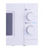 Fresh Microwave, 20 Liters, White - FMW-20MCP