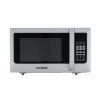 Fresh Microwave Oven With Grill, 25 Liters, Silver - FMW25KCGS