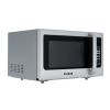 Fresh Microwave Oven With Grill, 25 Liters, Silver - FMW25KCGS