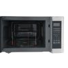 Fresh Microwave Oven With Grill, 42 Liters, 1100 Watt- FMW-42KCG-S