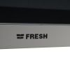 Fresh Microwave Oven With Grill, 42 Liters, 1100 Watt- FMW-42KCG-S