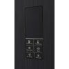ديب فريزر راسي نوفروست فريش، 6 ادراج، اسود - FNU-MT270B