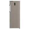 Fresh No-Frost Upright Freezer, 6 Drawers, Silver - FNU-MT270T