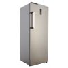 Fresh No-Frost Upright Freezer, 6 Drawers, Silver - FNU-MT270T