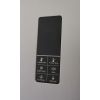 ديب فريزر راسي نوفروست فريش، 6 ادراج، فضي - FNU-MT270T