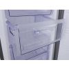 Fresh No-Frost Upright Freezer, 6 Drawers, Silver - FNU-MT270T