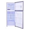 Fresh No-Frost Refrigerator, 357 Liters, Silver- FNT-D470YT