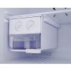 Fresh No-Frost Refrigerator, 357 Liters, Black - FNT-D470YB