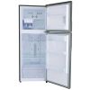 Fresh No-Frost Refrigerator, 357 Liters, Black - FNT-D470YB