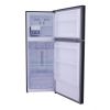 Fresh No-Frost Refrigerator, 397 Liters, Red - FNT-MR470 YGQDR