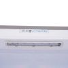 Fresh No-Frost Upright Freezer, 130 Liters, Stainless Steel- FNU-L251S LG